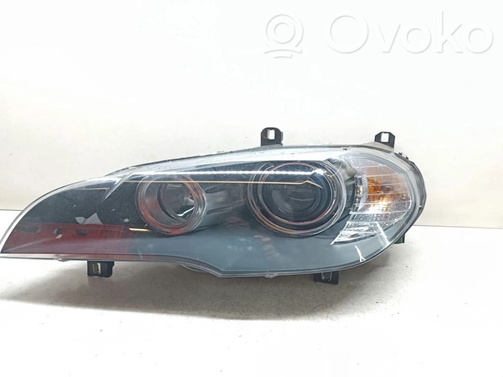 BMW X5 E70 Headlight/headlamp 