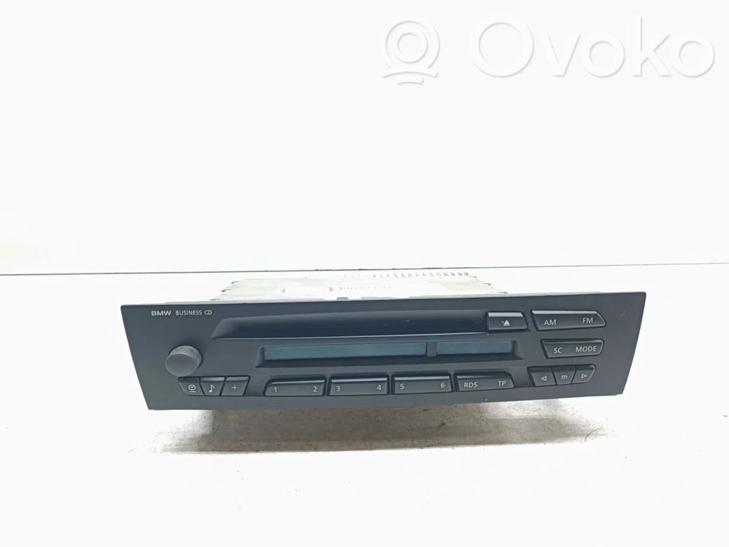 BMW 3 E90 E91 Radio/CD/DVD/GPS head unit 