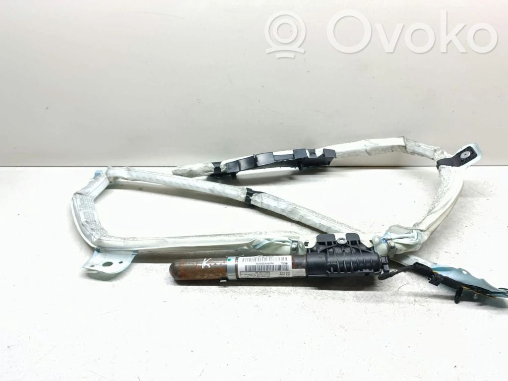 BMW 3 E90 E91 Kopfairbag 