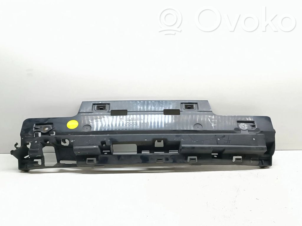 BMW 3 GT F34 Galinis laikiklis bamperio 
