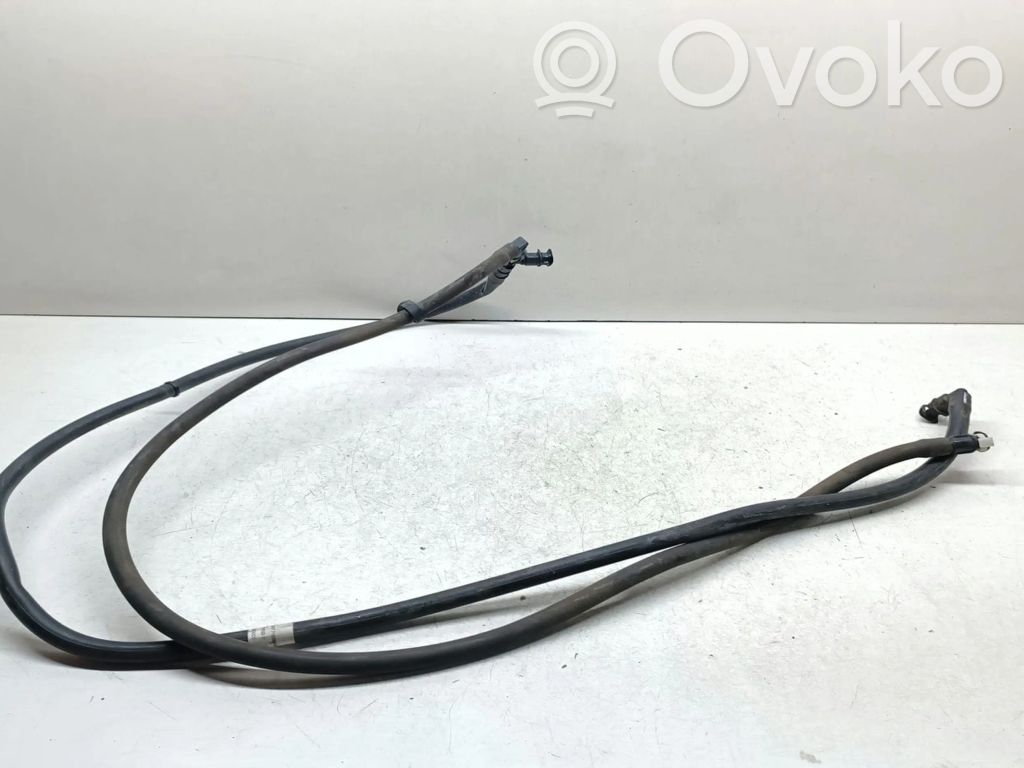 BMW X5 E70 Headlight washer hose/pipe 