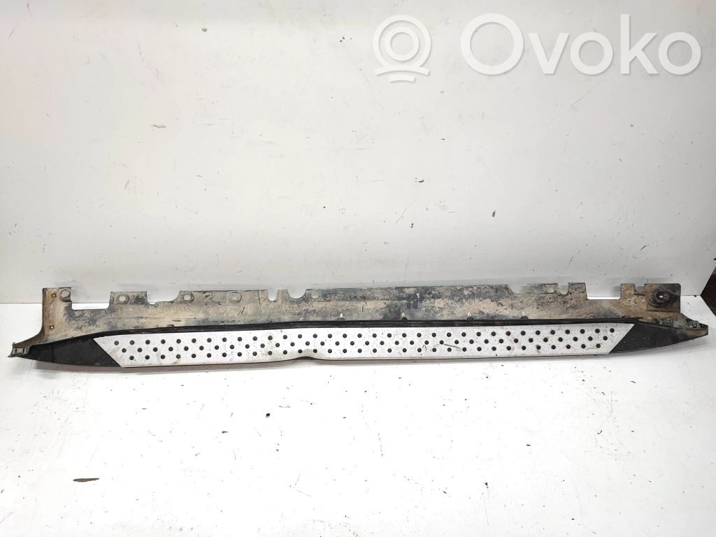 BMW X5 E70 Sill 