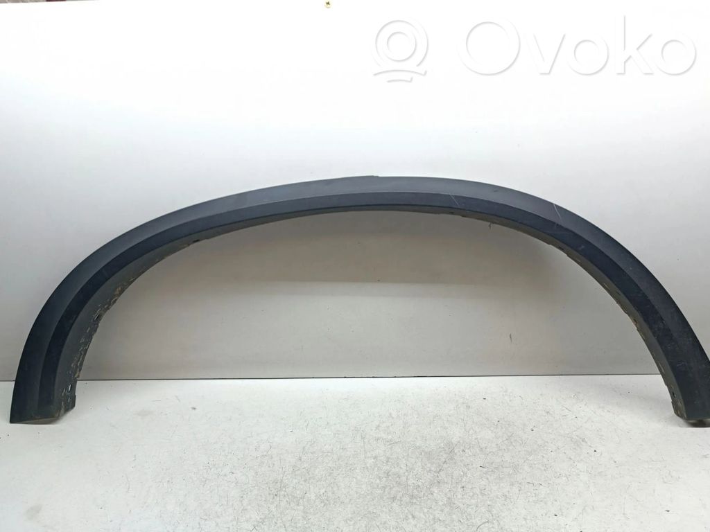BMW X5 E70 Listwa błotnika tylnego 
