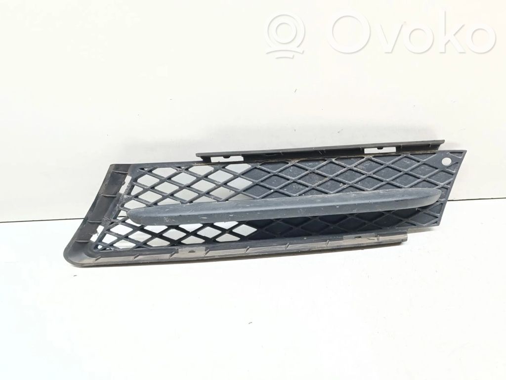 Front bumper lower grill   7154551,51117154551