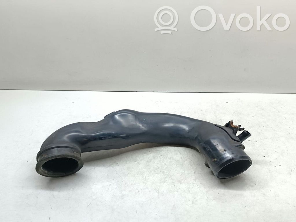 Opel Mokka Intercooler hose/pipe 
