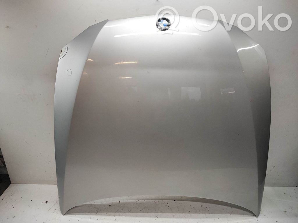 Engine bonnet/hood