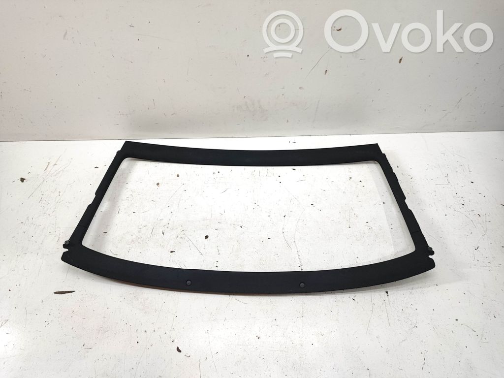 BMW 3 E92 E93 Embellecedor de cristal trasero 