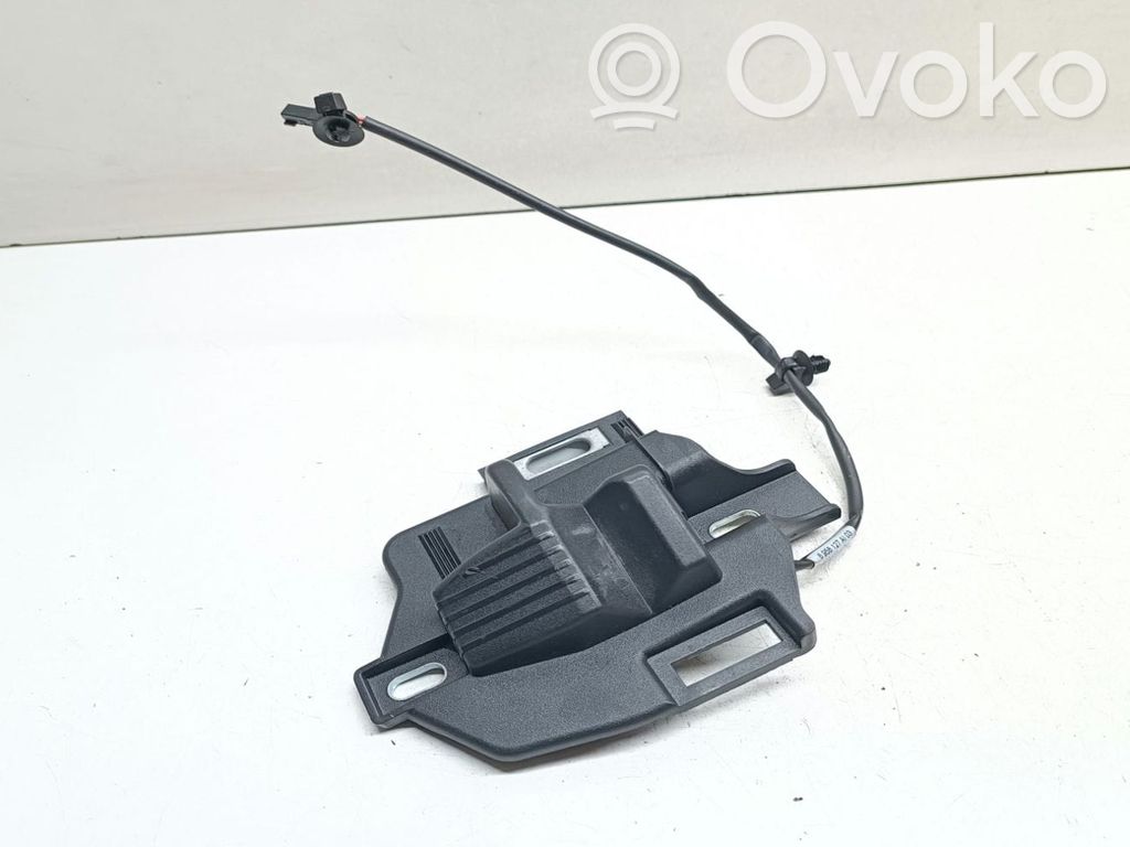 BMW 3 E92 E93 Tailgate/trunk/boot lock/latch/bracket 