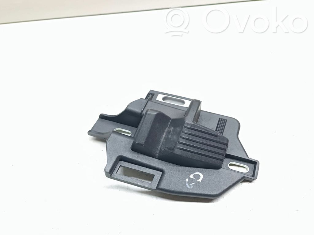 BMW 3 E92 E93 Other trunk/boot trim element 