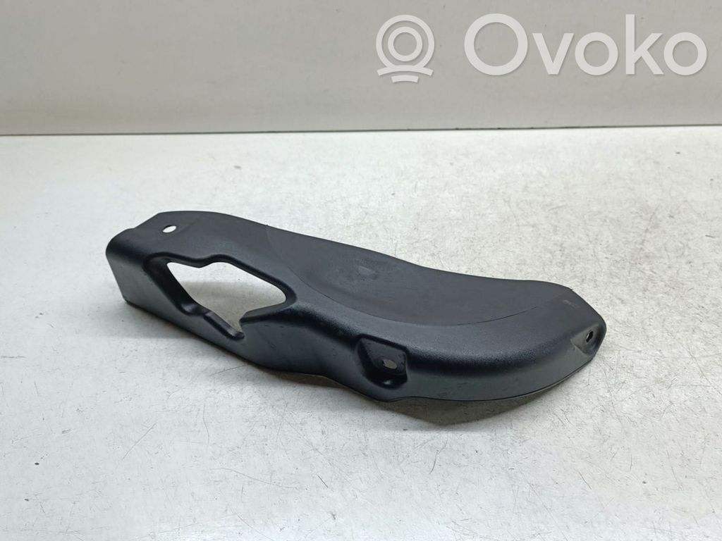 BMW 3 E92 E93 Other trunk/boot trim element 