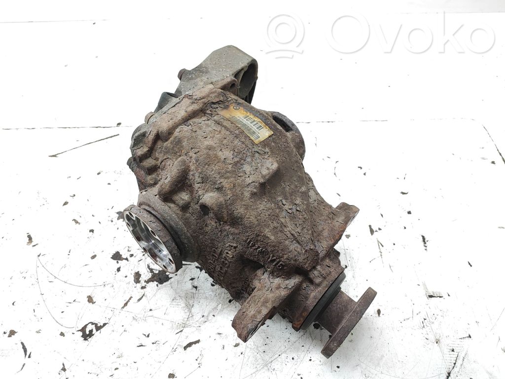 Rear differential   7566165