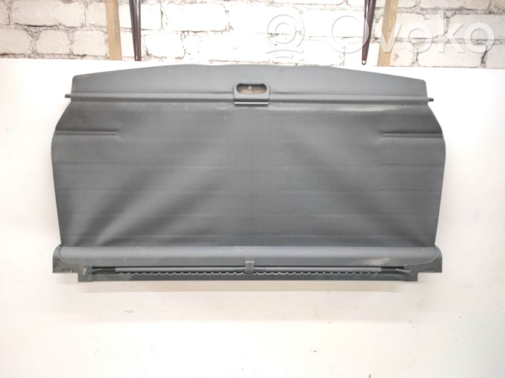 BMW X3 E83 Parcel shelf load cover 