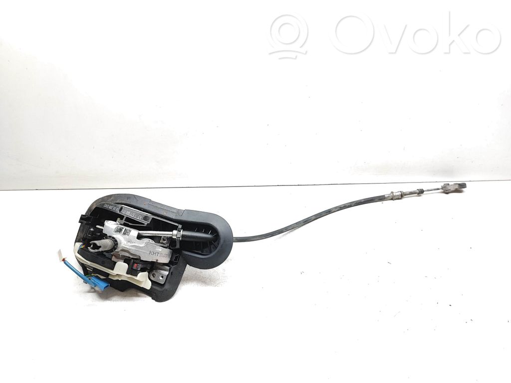 BMW 1 E82 E88 Gear shifter/selector 