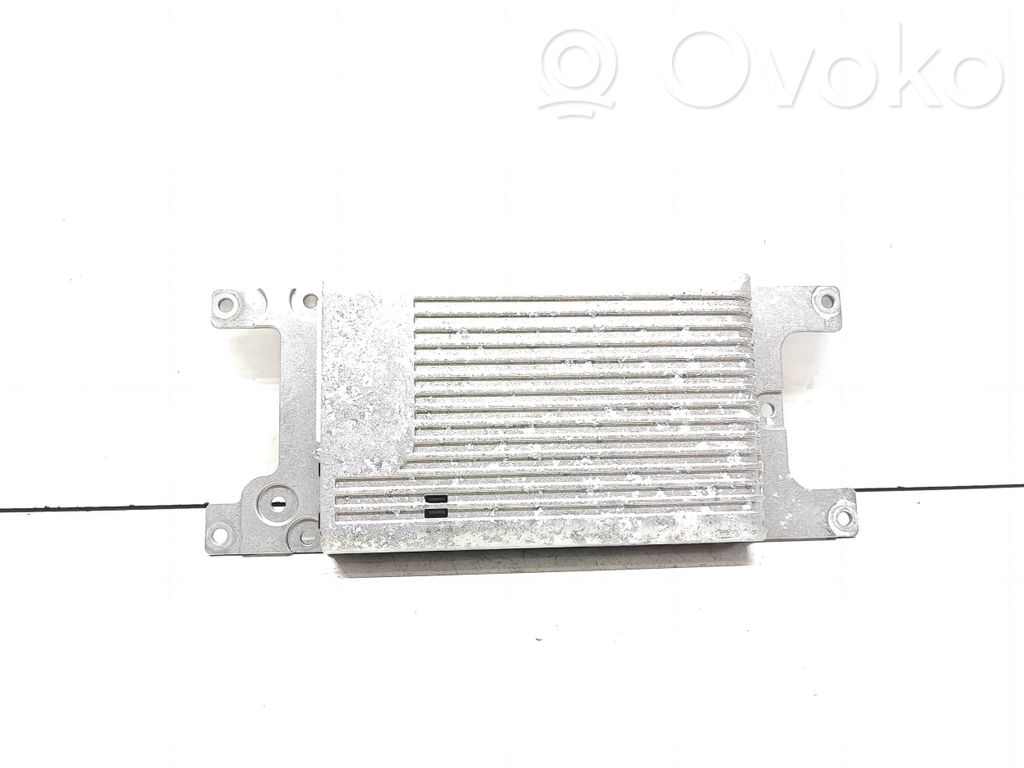 BMW 1 E82 E88 Bluetooth control unit module 