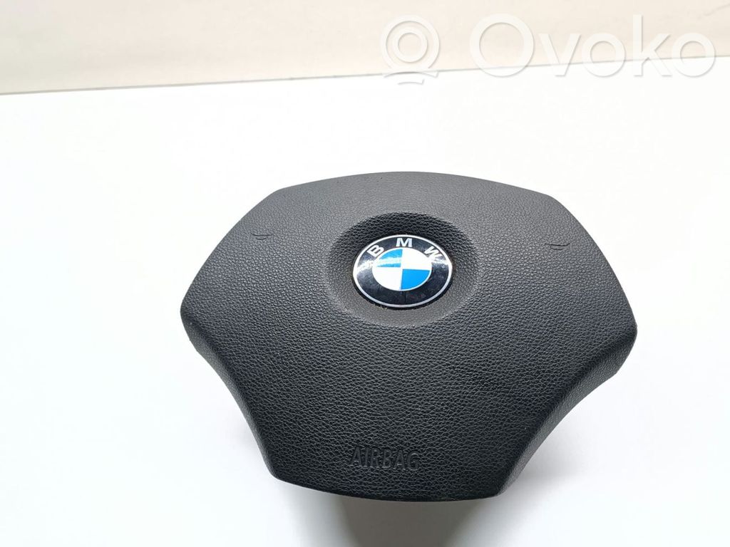 BMW 3 E90 E91 Airbag del volante 
