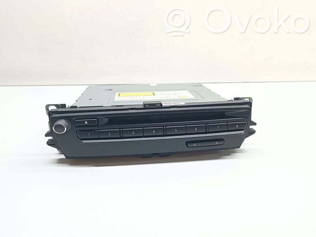 BMW 3 E90 E91 Radio / CD-Player / DVD-Player / Navigation 