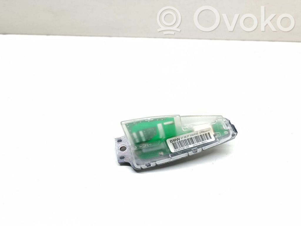 BMW 3 E90 E91 GPS Antenne 