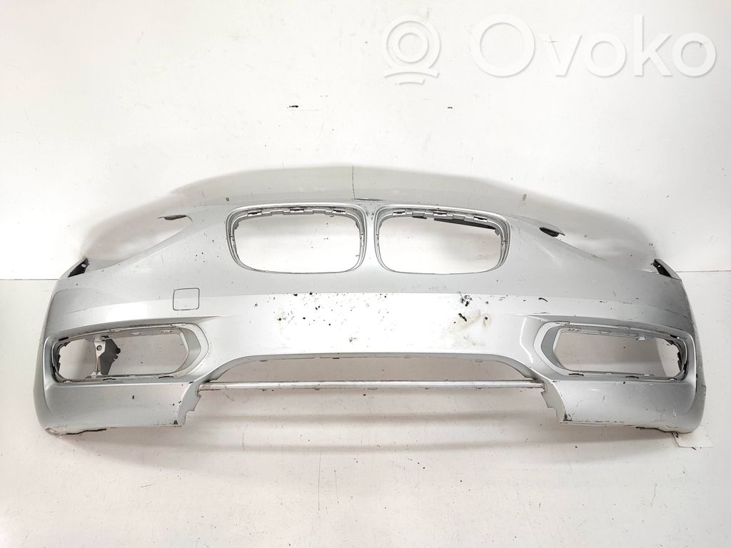 BMW 1 F20 F21 Zderzak przedni 