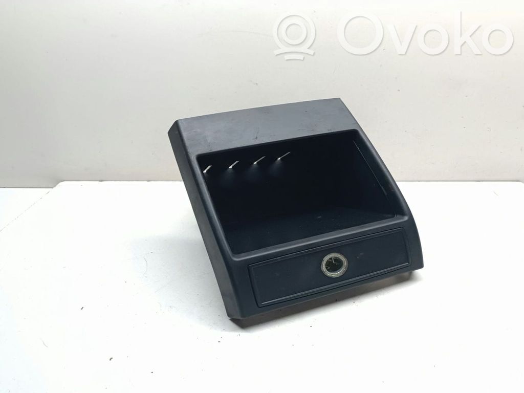 BMW X5 E70 Glove box central console 