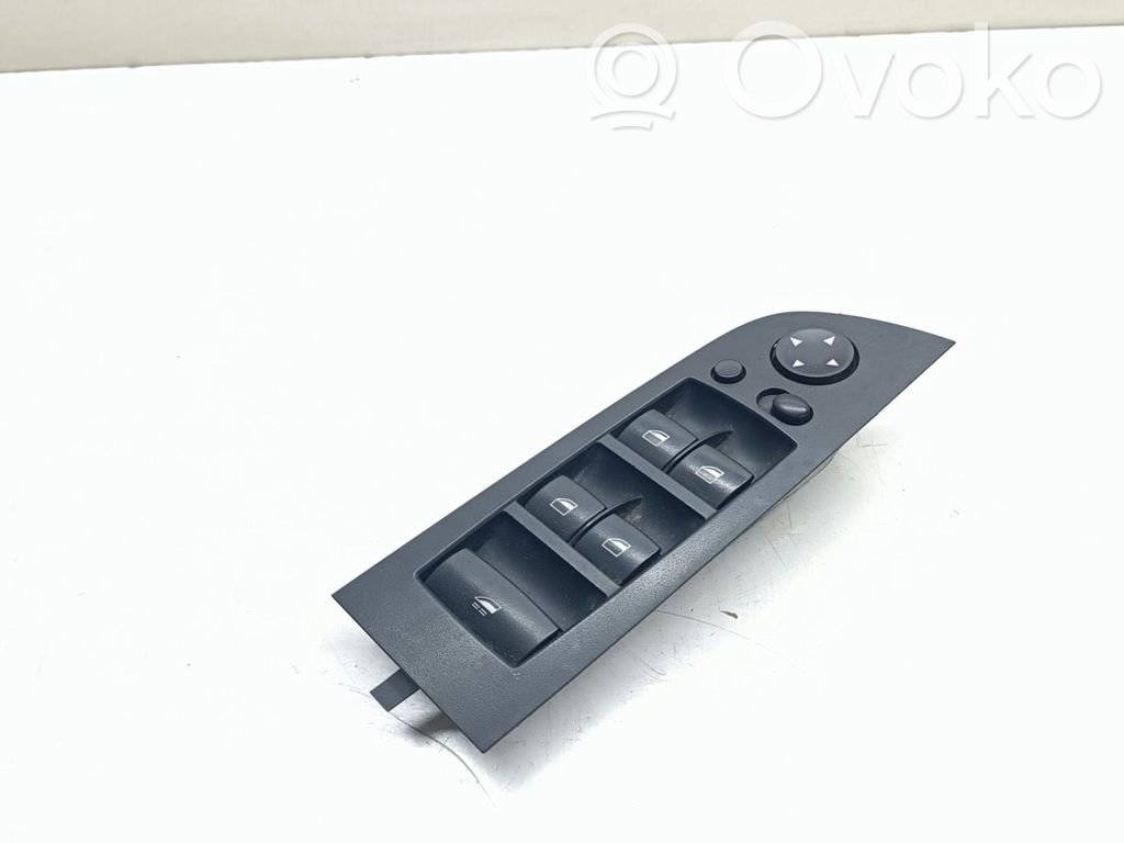 BMW 3 E92 E93 Electric window control switch 