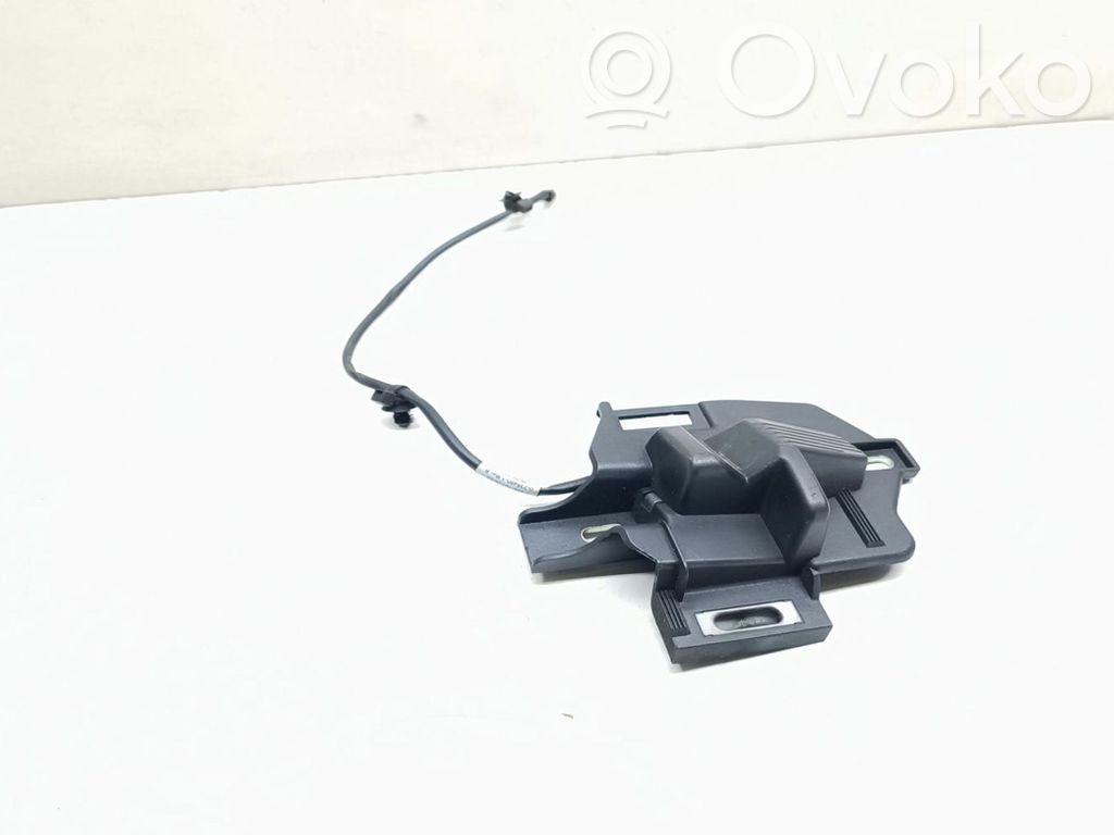 Tailgate/trunk/boot lock/latch/bracket   6958127,6979425