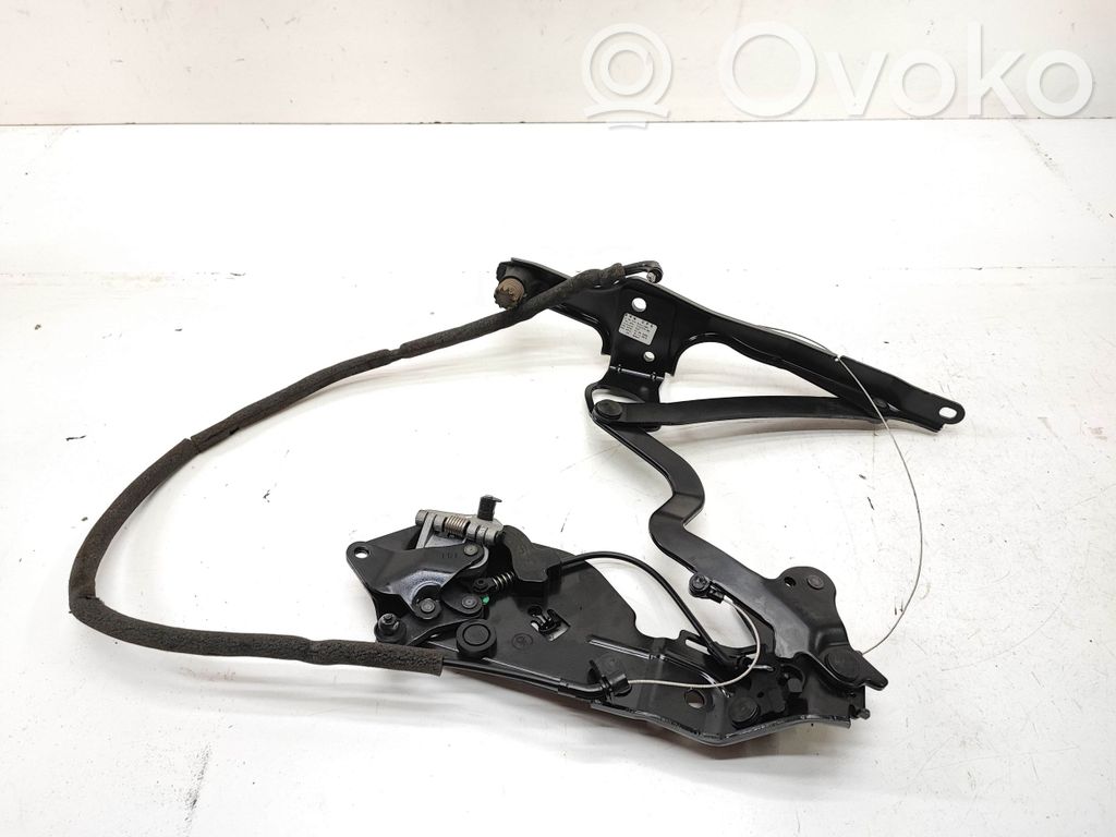 BMW 1 E82 E88 Jumta eņģe (-es) 