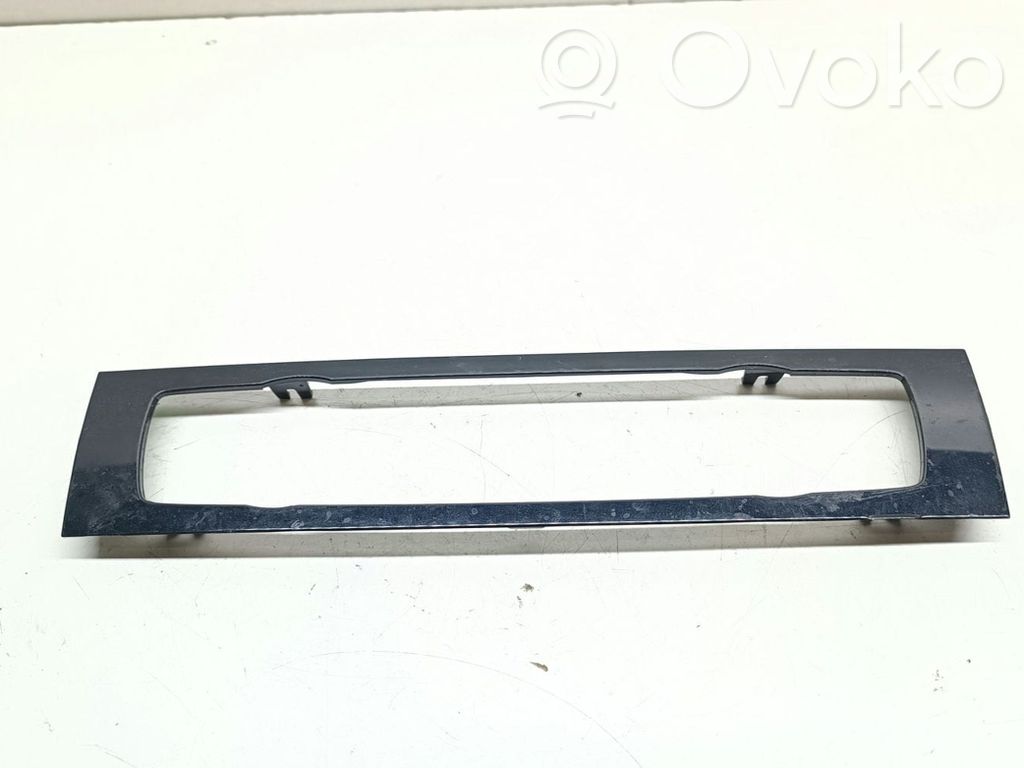 BMW X1 E84 Climate control/heater control trim 
