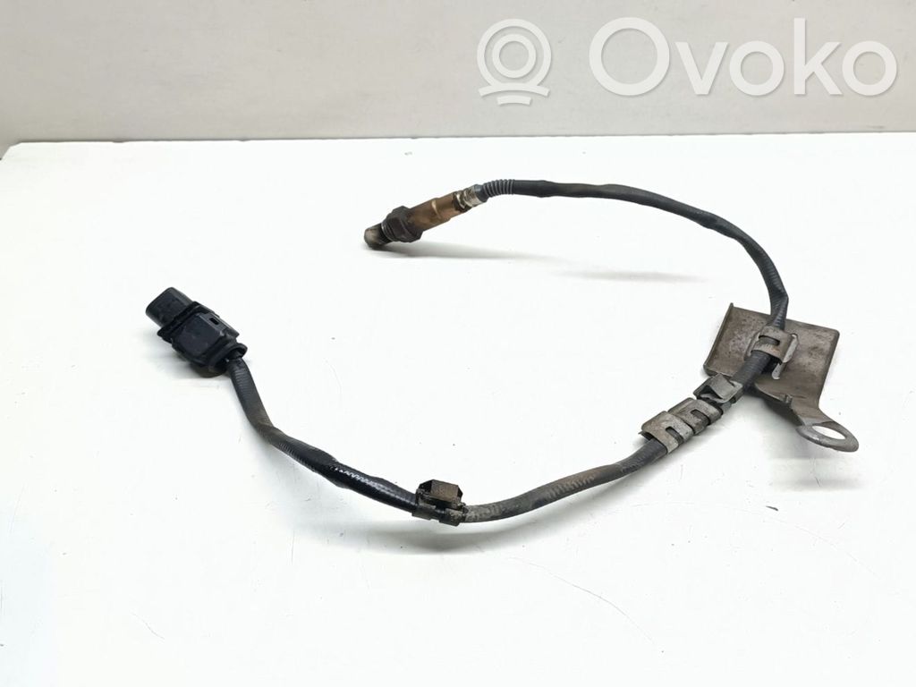 Lambda probe sensor   7569930,0258017130