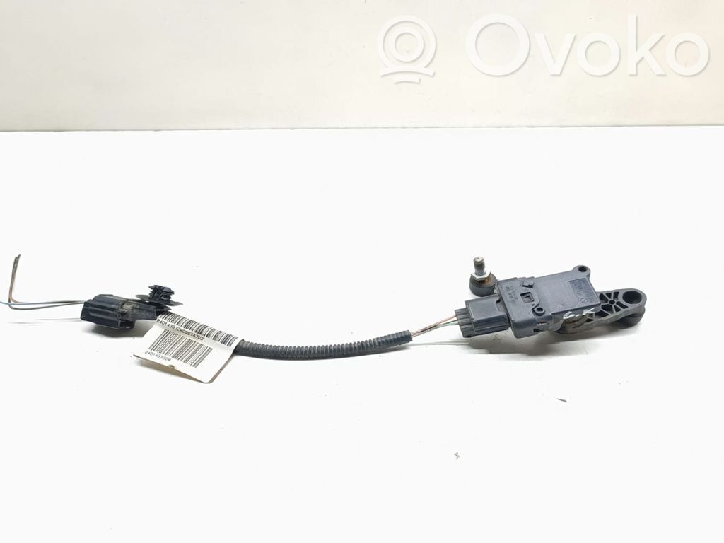Renault Espace V (RFC) Headlight/headlamp level sensor 