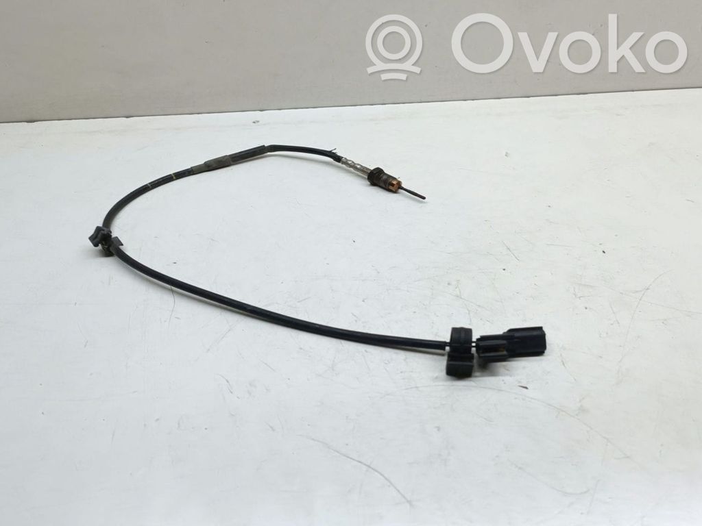 Renault Espace V (RFC) Exhaust gas temperature sensor 