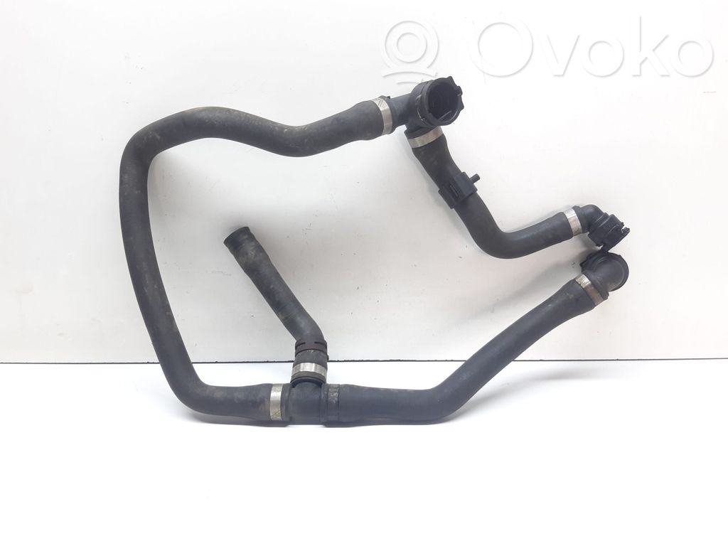 BMW 3 F30 F35 F31 Engine coolant pipe/hose 