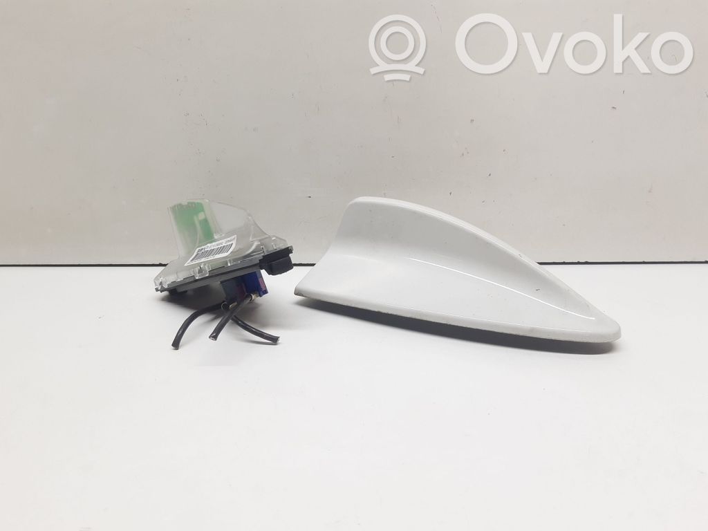 BMW 3 E90 E91 Antena (GPS antena) 