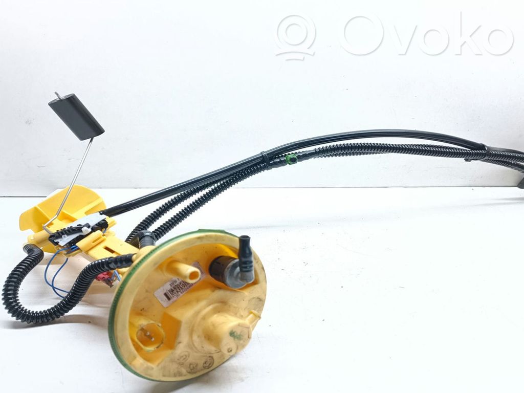 BMW X5 E70 Sensor de nivel de combustible 