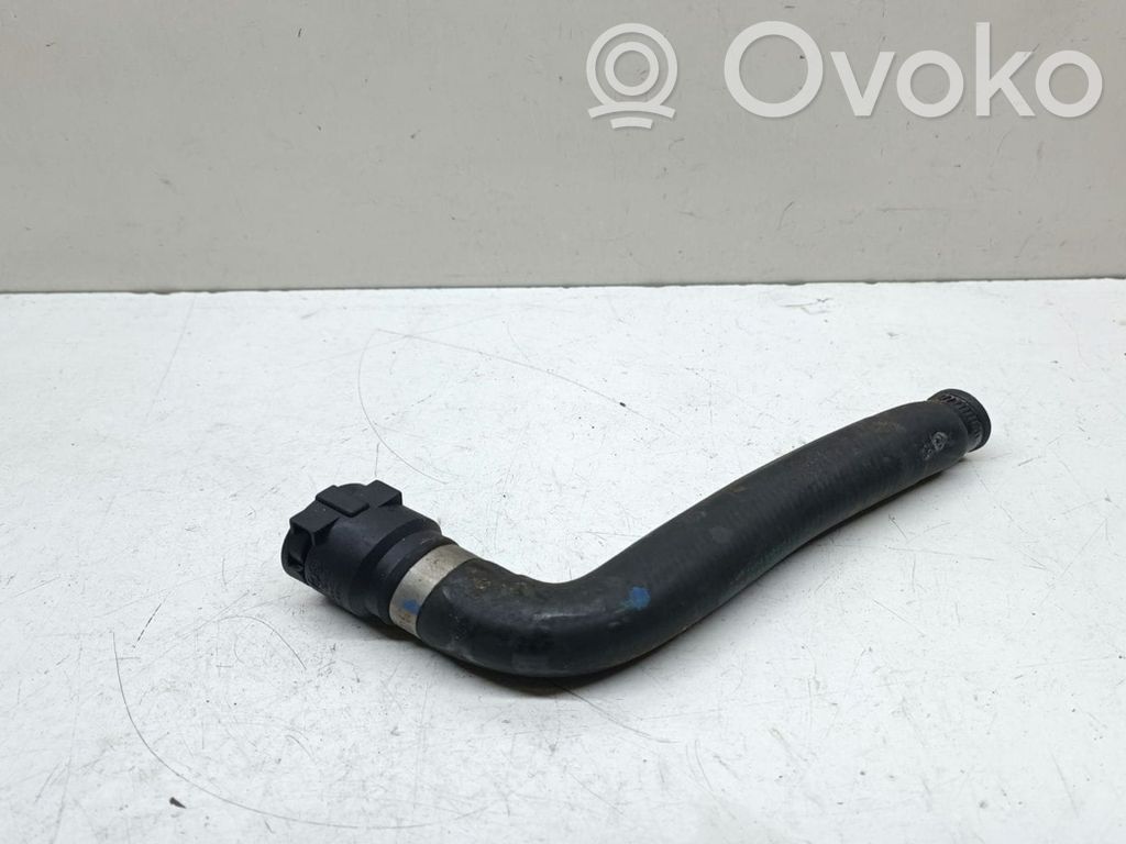 BMW X5 E53 Engine coolant pipe/hose 
