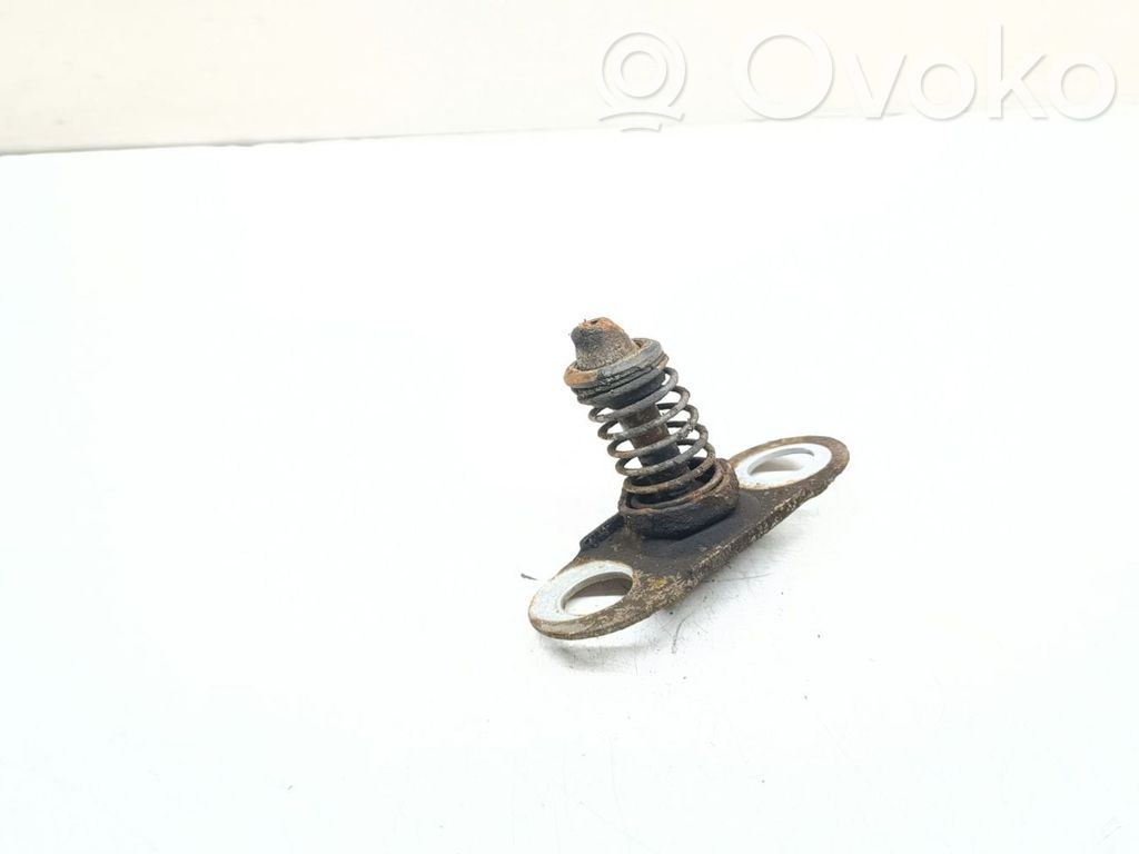 Engine bonnet/hood lock/latch loop/hook   8229807
