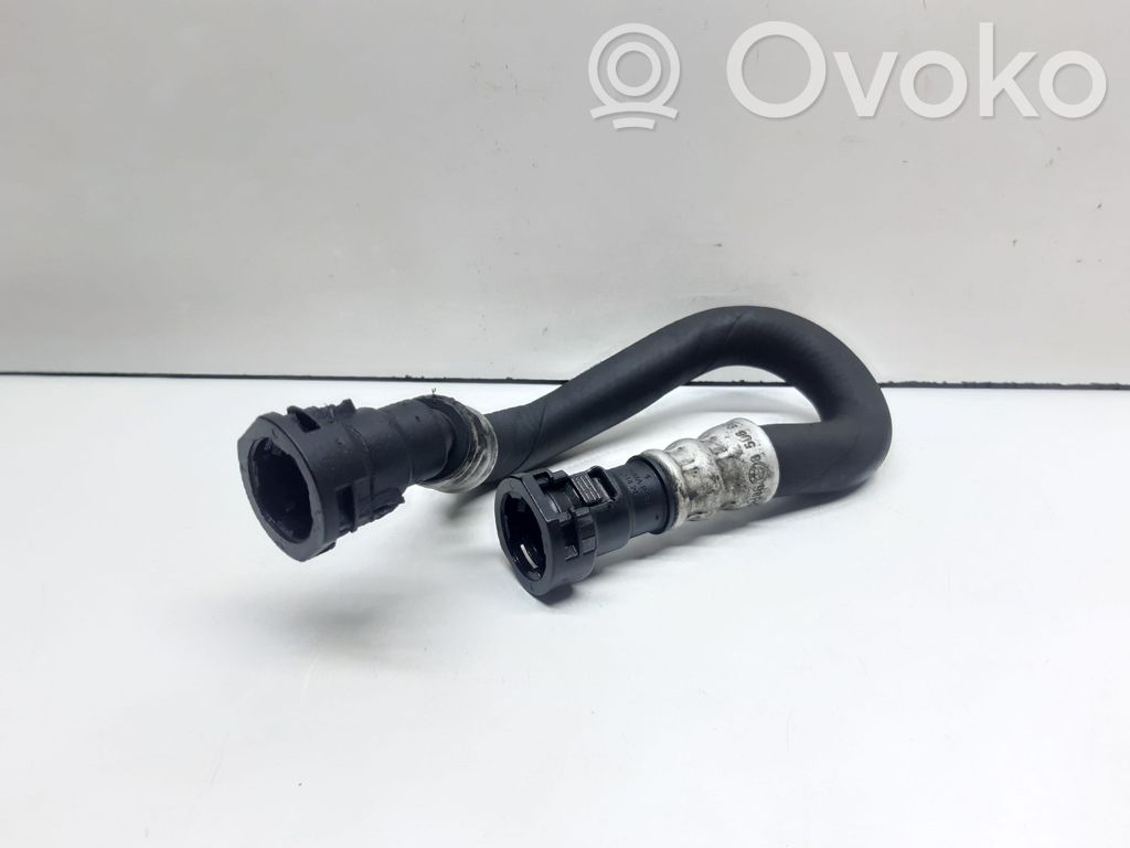 BMW X5 E70 Engine coolant pipe/hose 