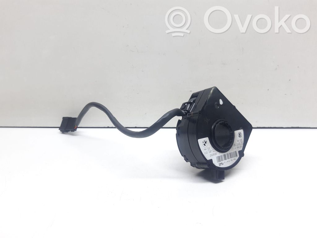 BMW X3 E83 Steering angle sensor 