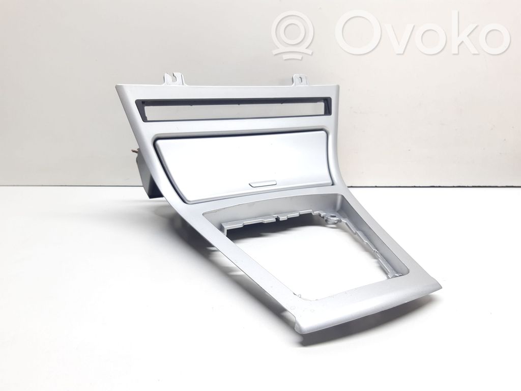 BMW X3 E83 Gear shifter surround trim plastic 