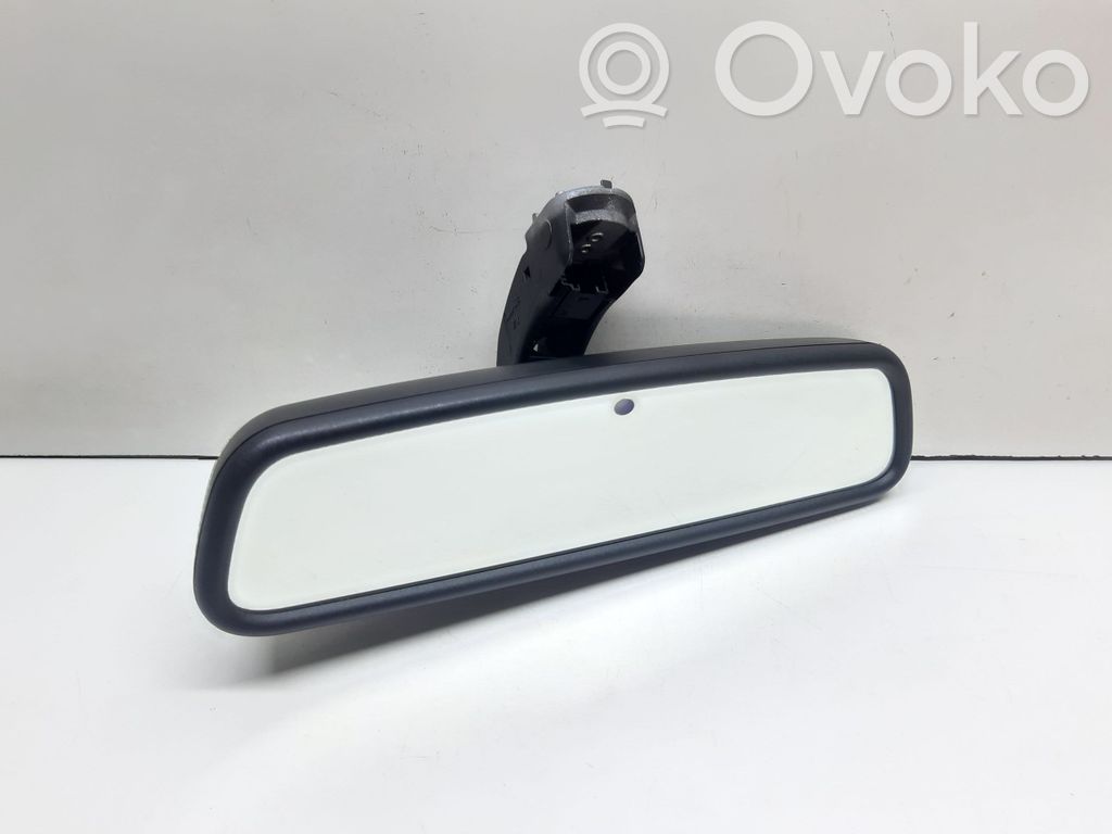 BMW X3 E83 Rear view mirror (interior) 