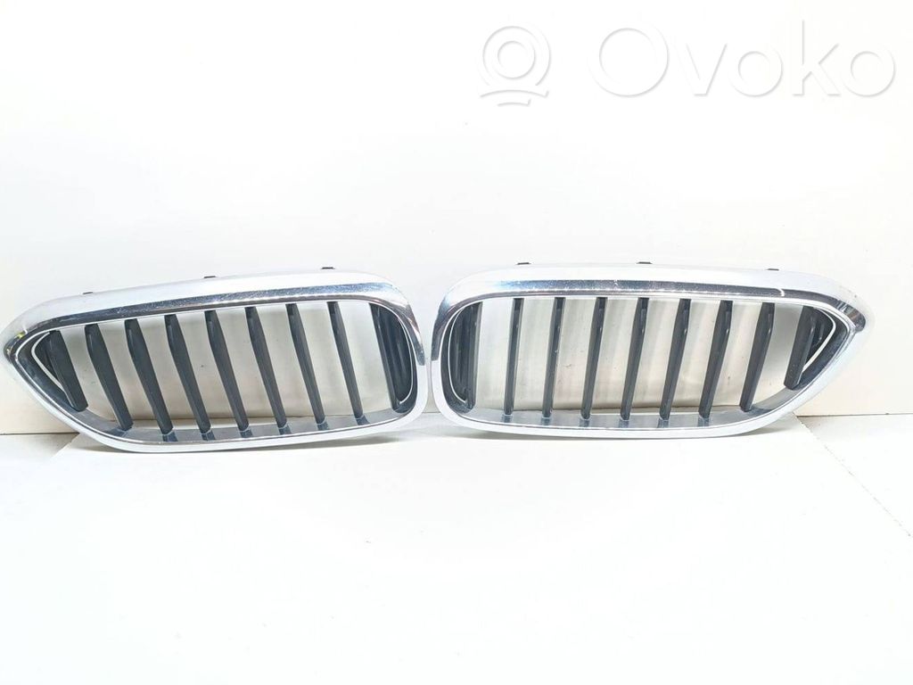 BMW 5 G30 G31 G38 Grilă față 