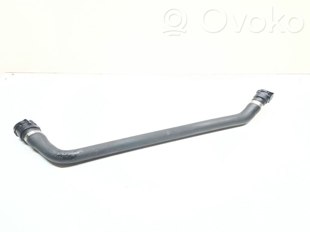 BMW X3 E83 Engine coolant pipe/hose 