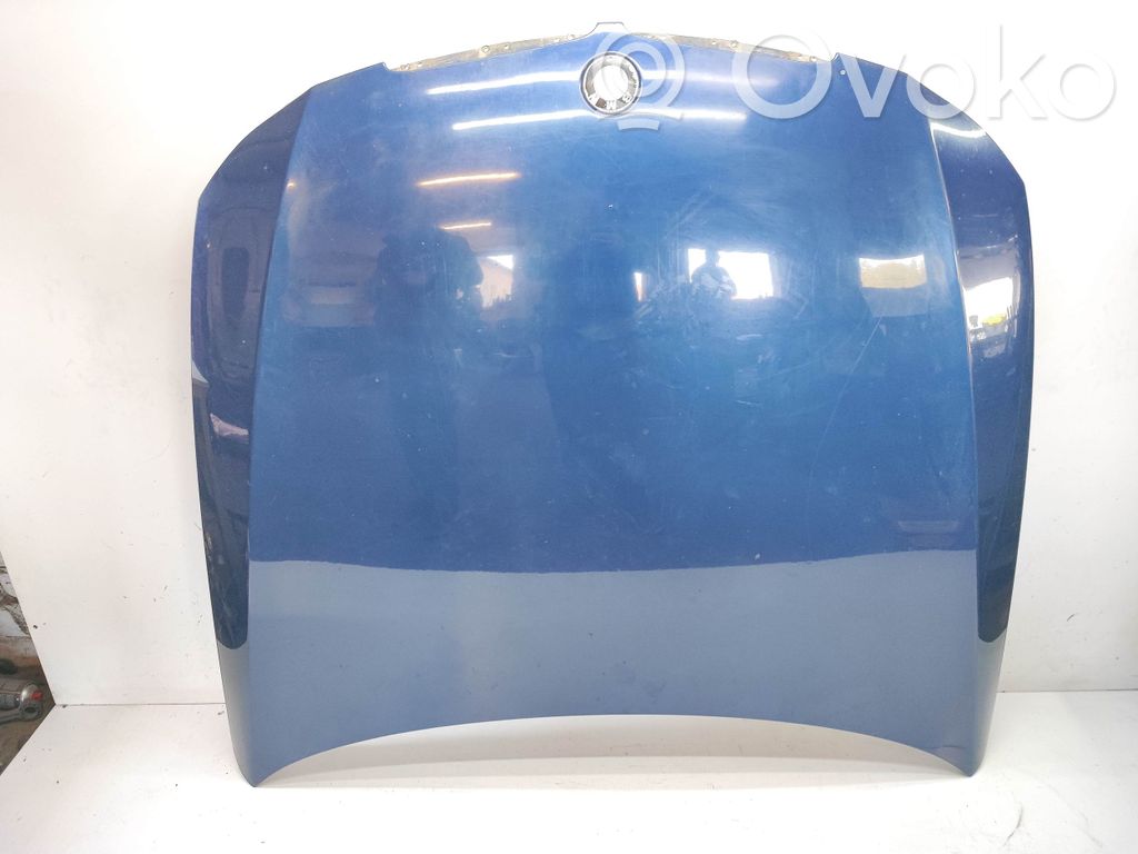 Engine bonnet/hood
