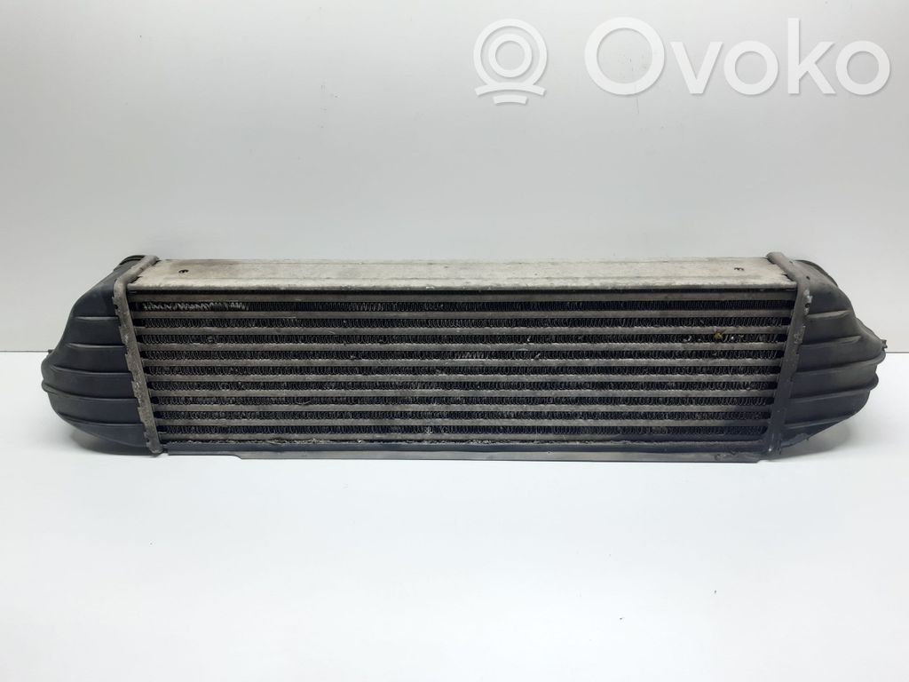 BMW X3 E83 Intercooler radiator 