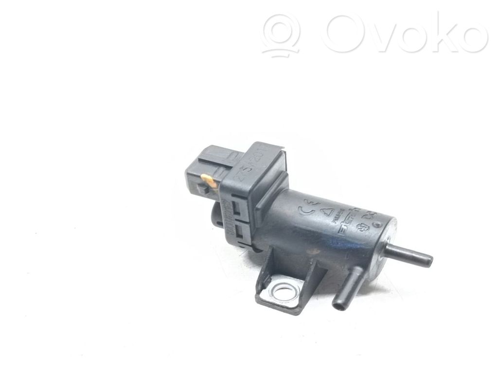 Válvula de vacío   8200762162