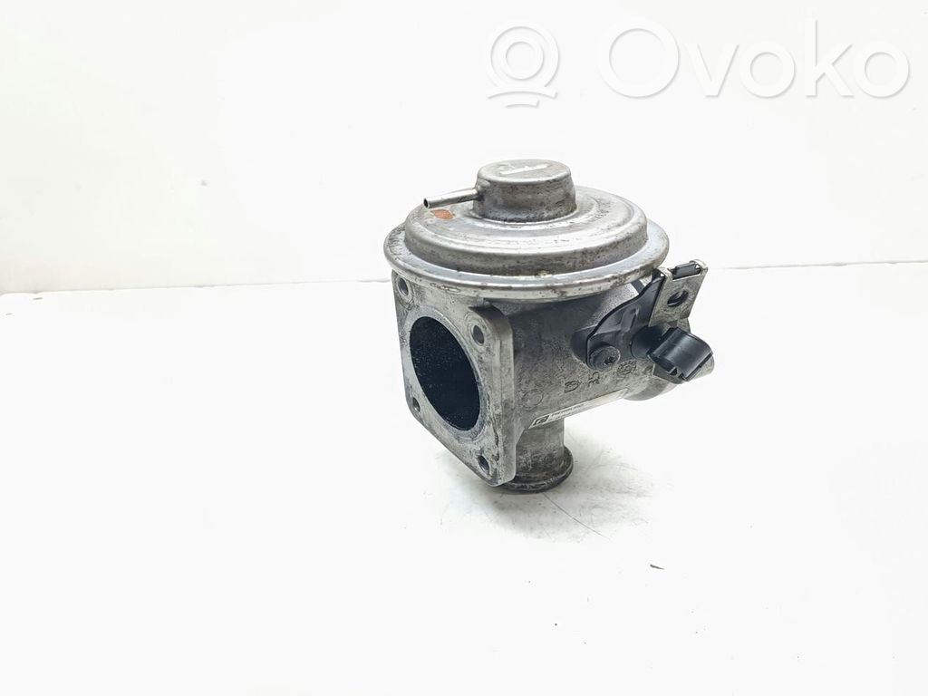 BMW 3 E90 E91 EGR vožtuvas 