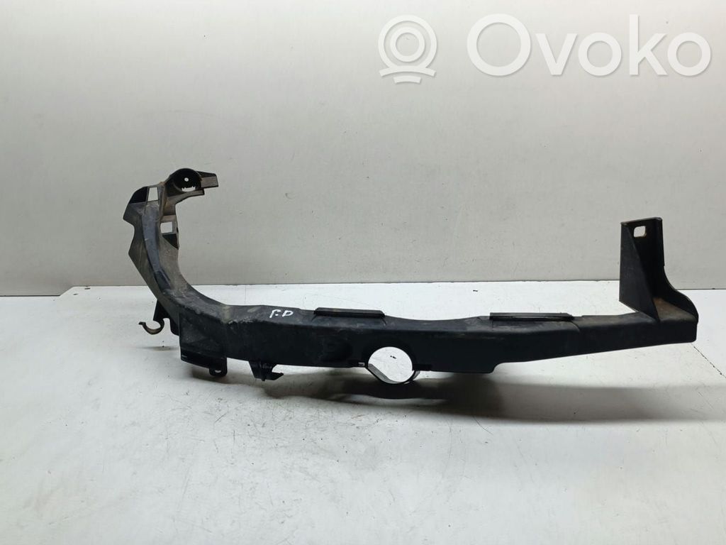 BMW 3 E90 E91 Support phare frontale 