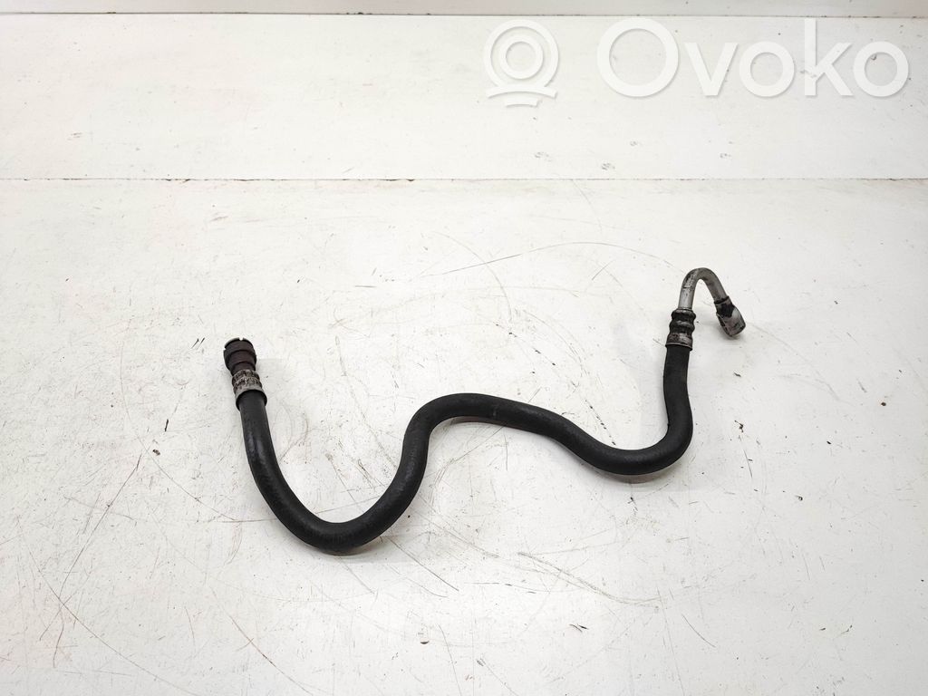 BMW 3 E90 E91 Power steering hose/pipe/line 