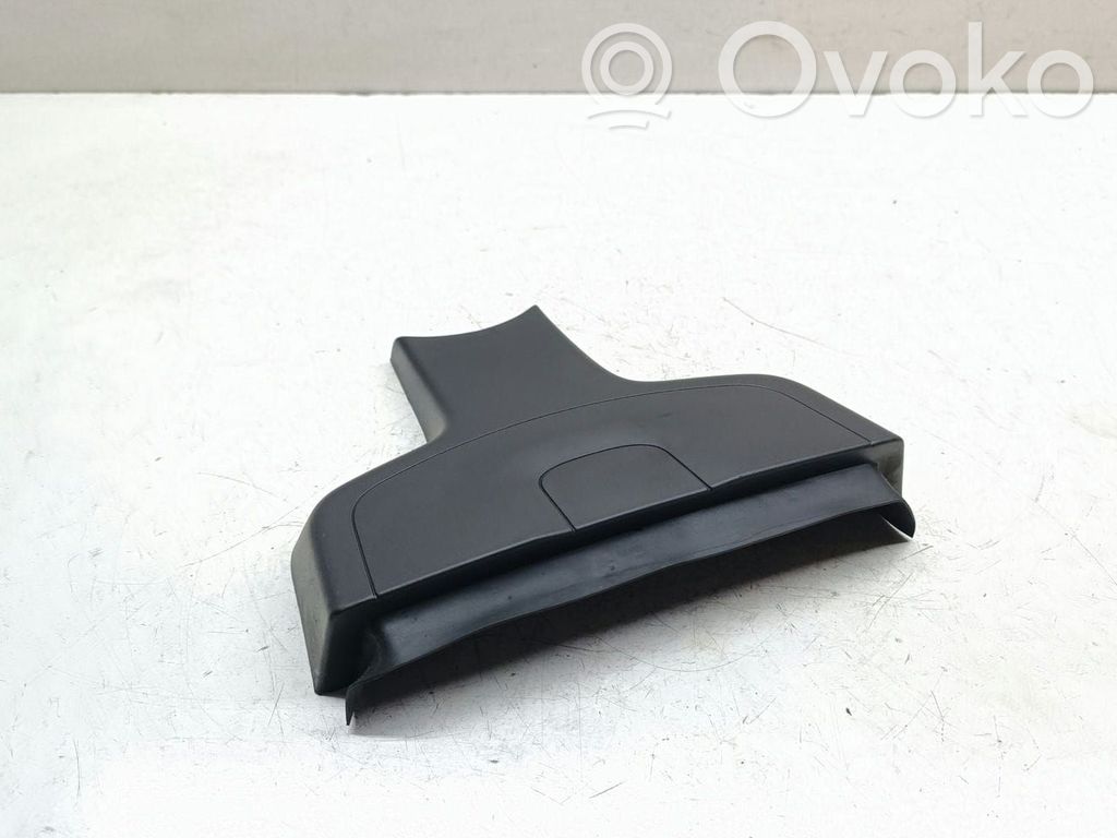 Porsche Cayenne (92A) Embellecedor de espejo retrovisor 