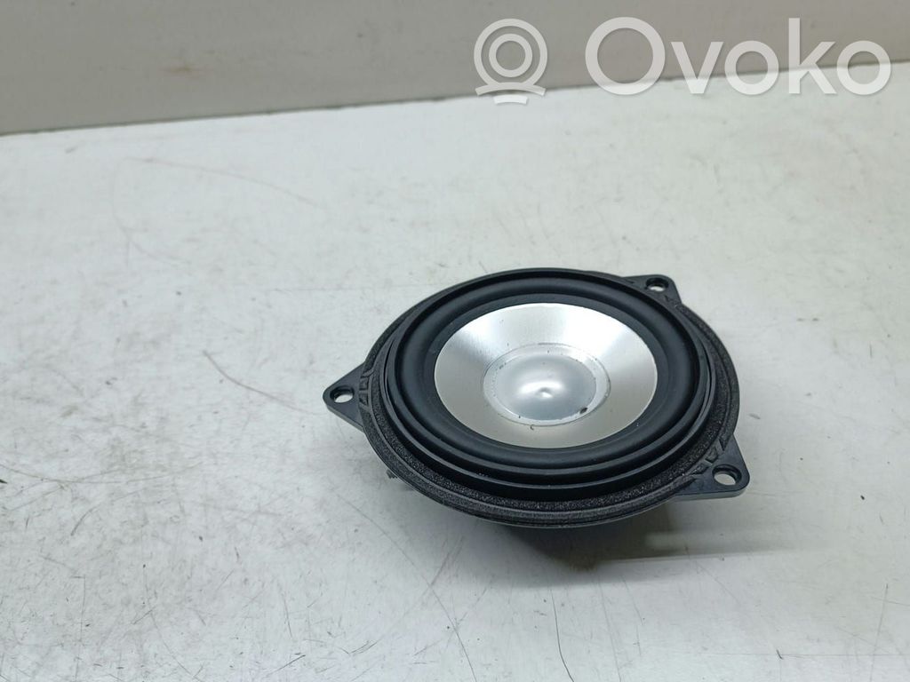 BMW 3 E92 E93 Altavoz de la puerta trasera 