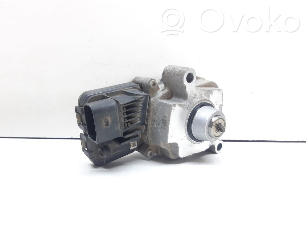 BMW X1 E84 Stellmotor Verteilergetriebe 
